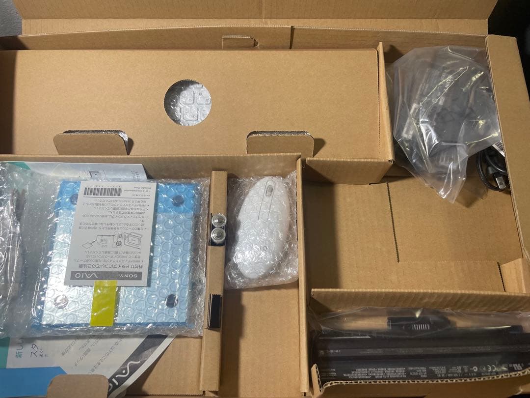 Windowsデスクトップ SONY VAIO tap20 SVJ20218CJW