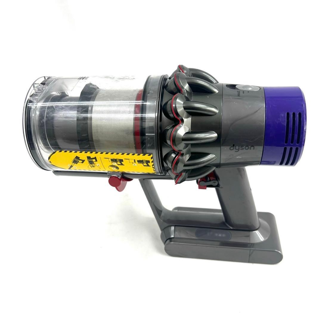 特価品0422-001 ダイソン掃除機V10お得フルセット