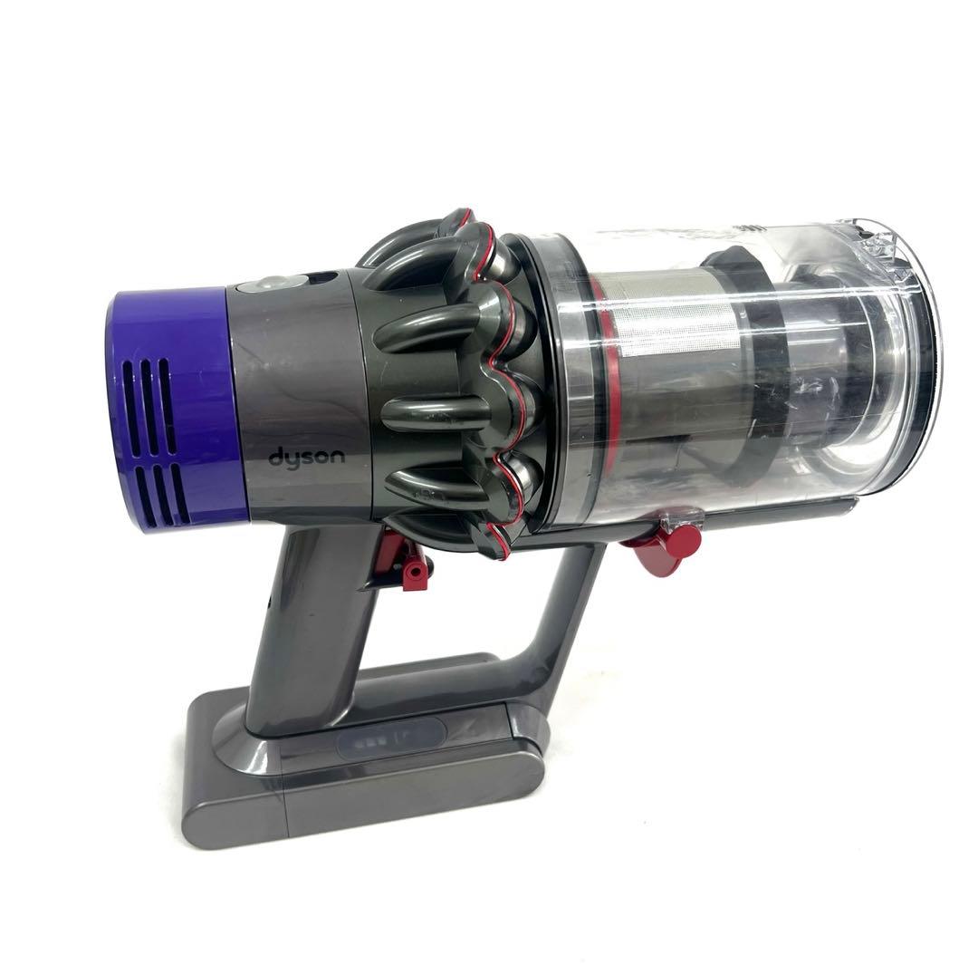 特価品0422-001 ダイソン掃除機V10お得フルセット