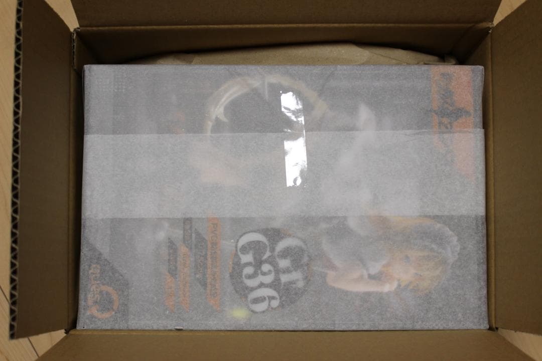 【新品】【特典】ドールズフロントライン Gr G36 1/7 スケールフィギュア