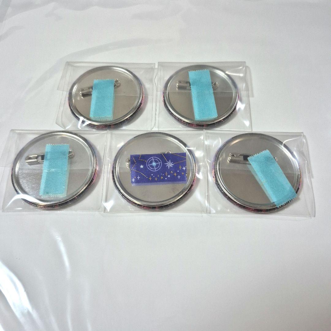 【魔法使いの約束　オーエン】　北の国　祝祭のプレリュード　5個セット