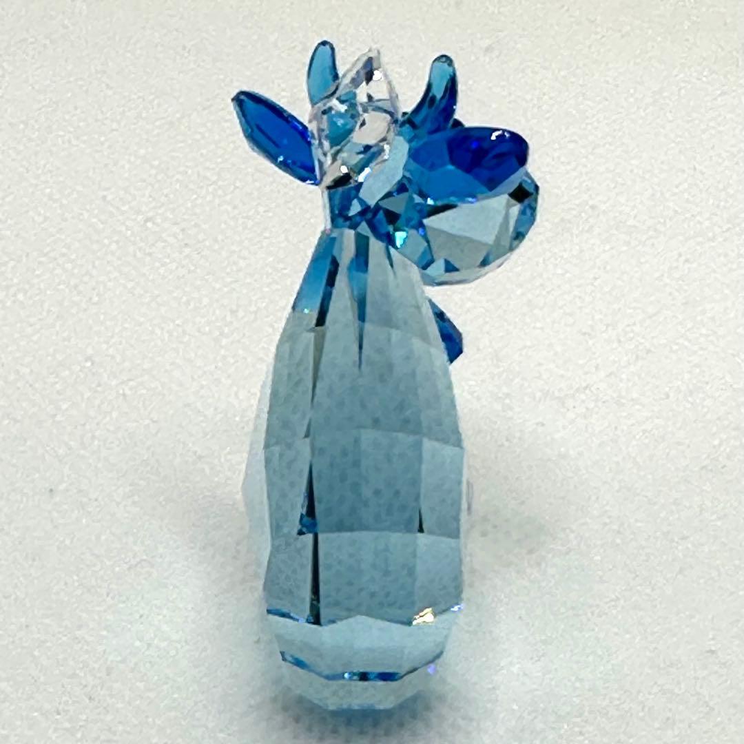 ★スワロフスキー ★2017年度限定作品 セーラー・モー　美品　5270739