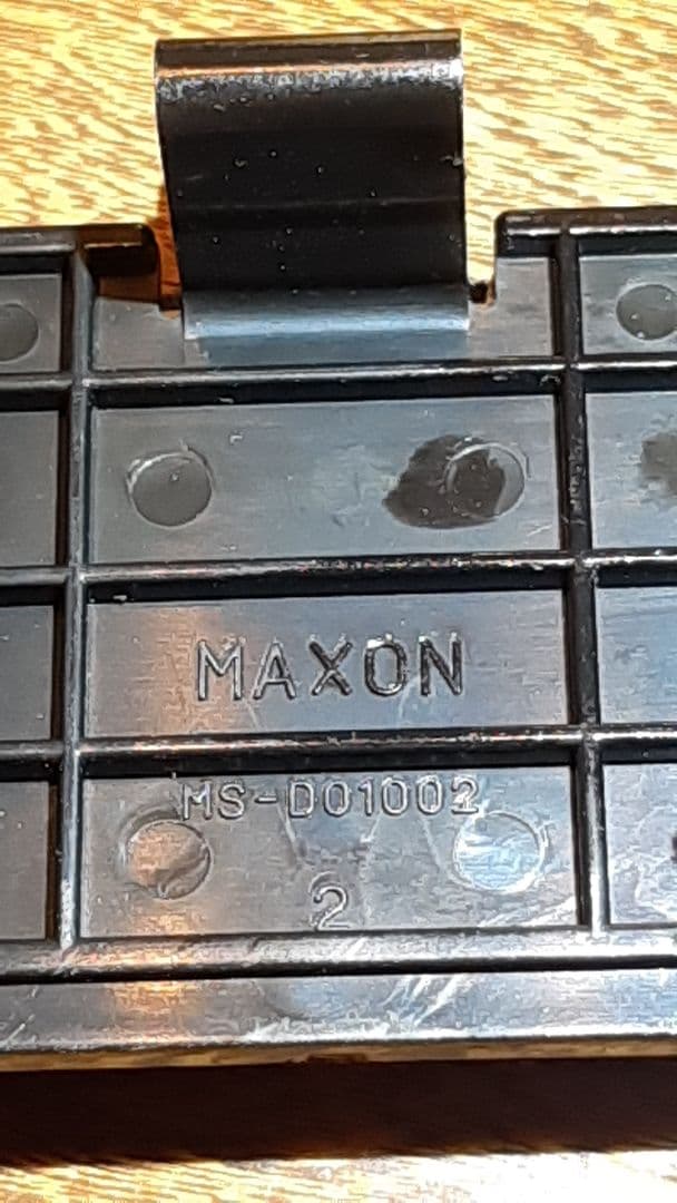 【1st Reissue】Ibanez TS9 Tube Screamer