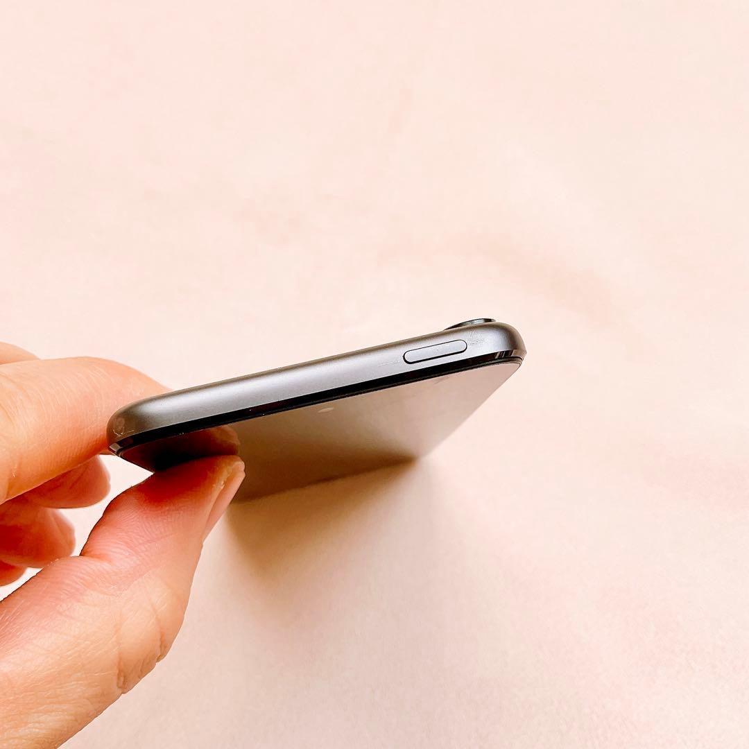 グレー iPod touch 第6世代 32GB アイポッドApple本体 u