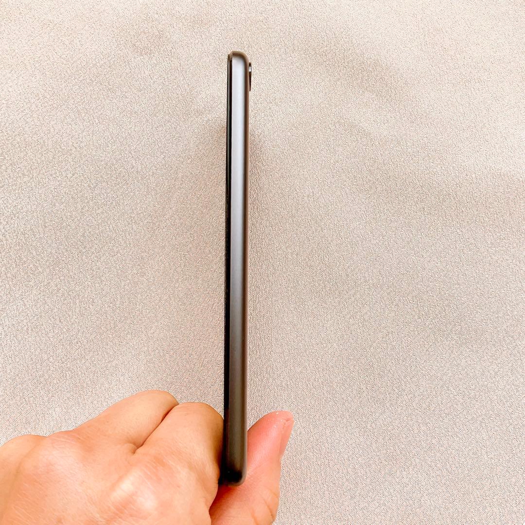 グレー iPod touch 第6世代 32GB アイポッドApple本体 u