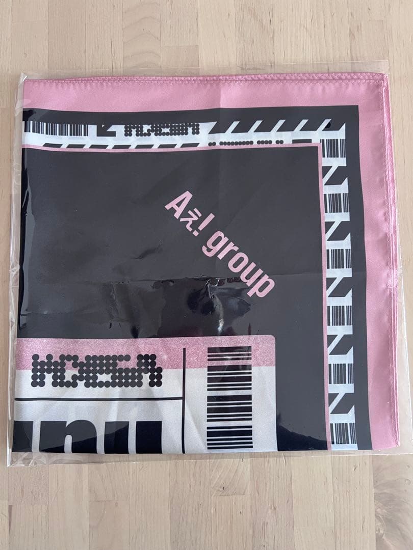 Aぇ! group 2026 LIVE Runway グッズ