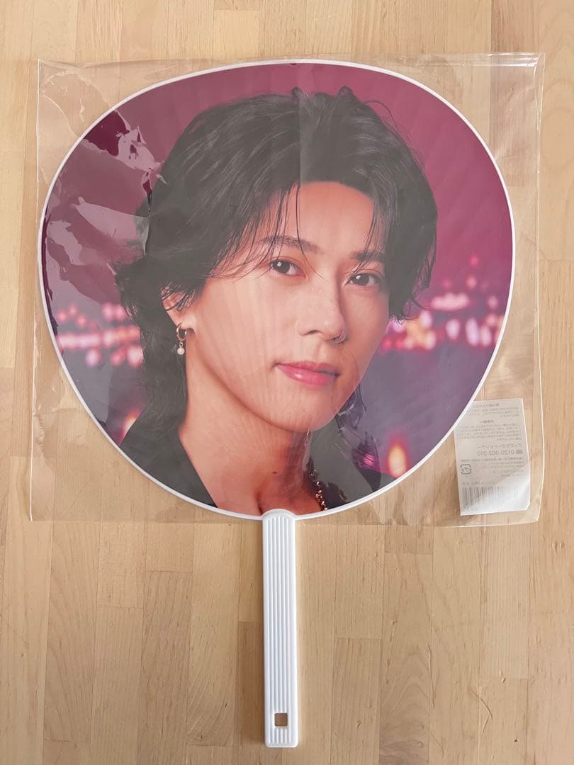 Aぇ! group 2026 LIVE Runway グッズ