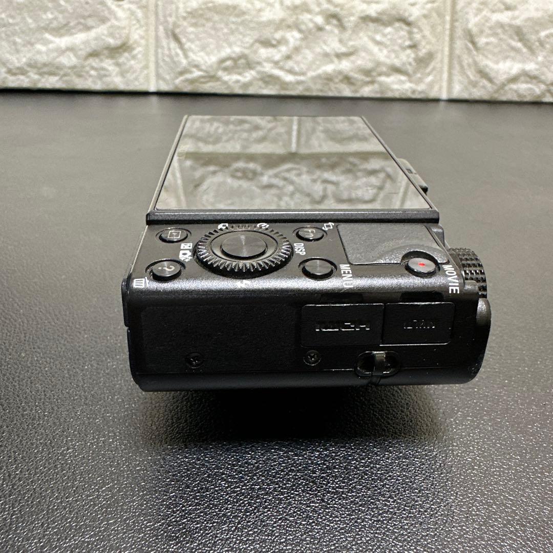 SONY Cyber-shot DSC-RX100M2 動作確認済　訳あり