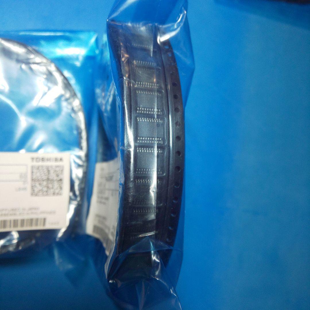 その他 [120pcs] Toshiba 74LCX245FT Logic IC