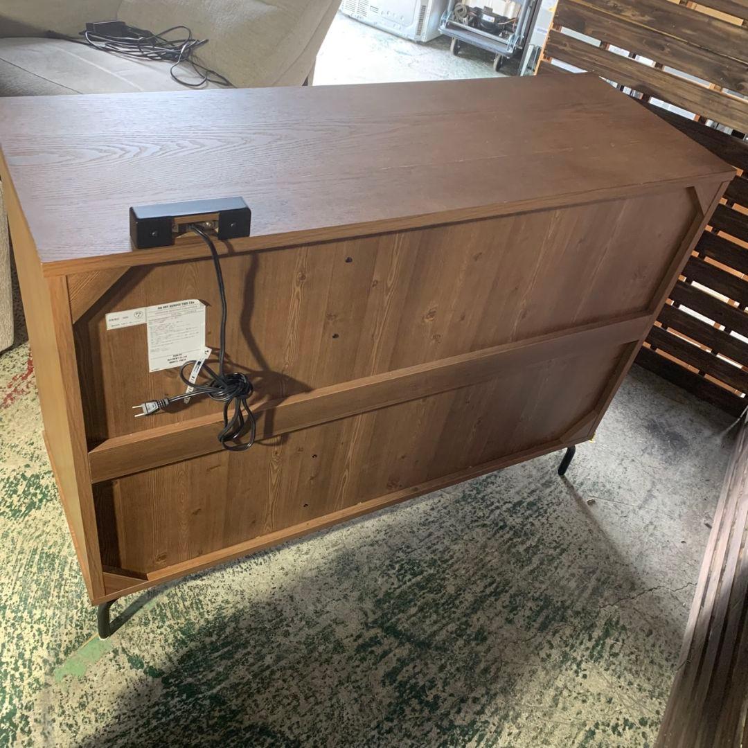 J148 キッチンカウンター 【JOURNAL STANDARD】