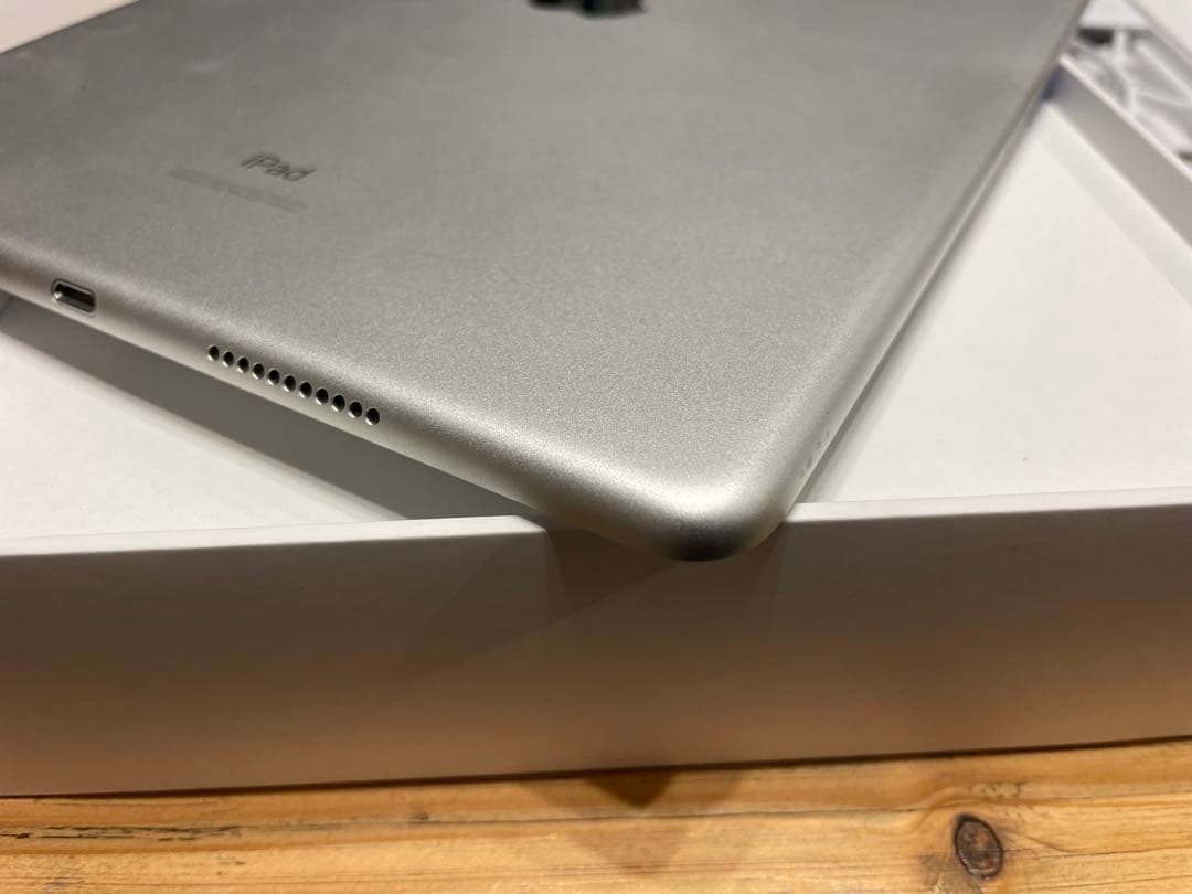 iPad Air（第3世代）64GB ペンシル　カバー付き