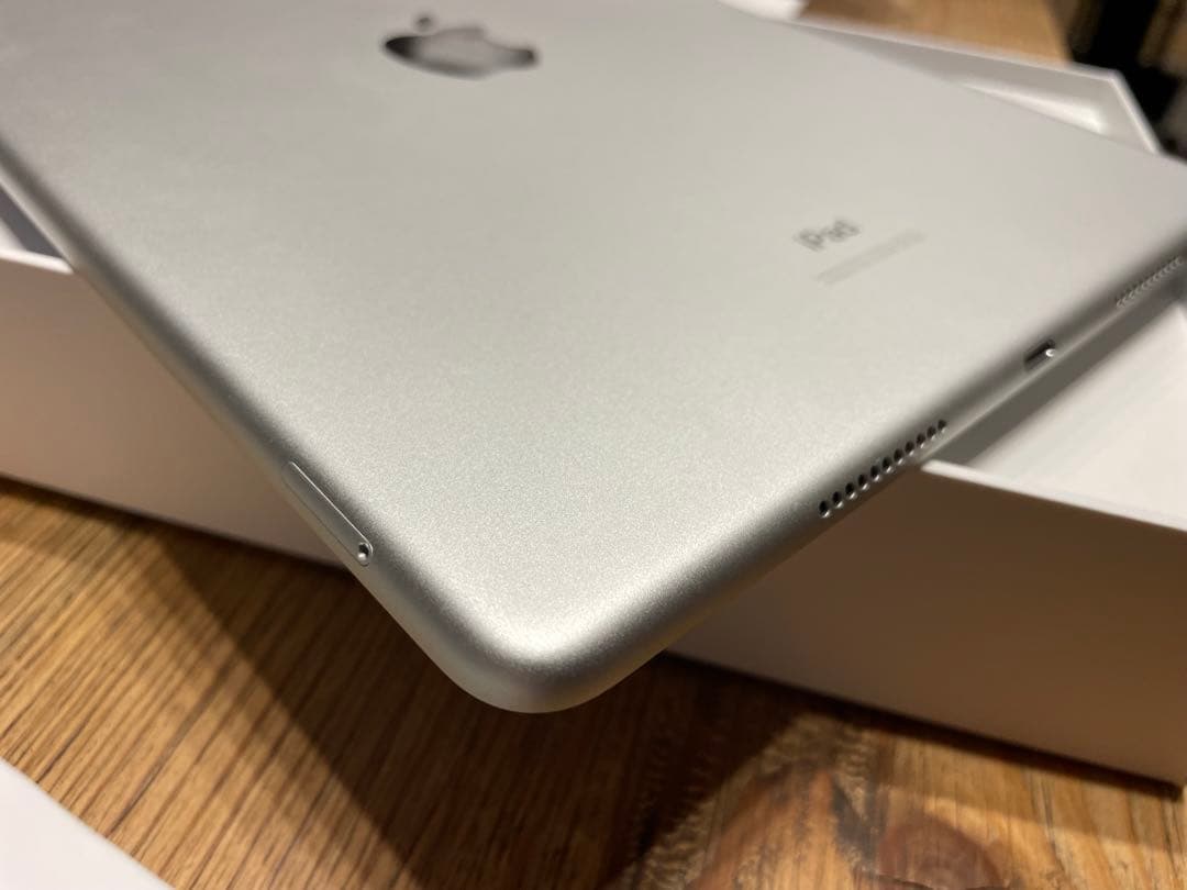 iPad Air（第3世代）64GB ペンシル　カバー付き