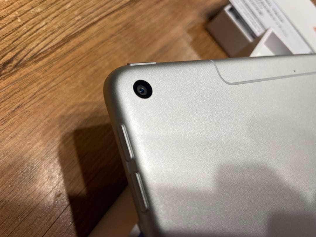 iPad Air（第3世代）64GB ペンシル　カバー付き