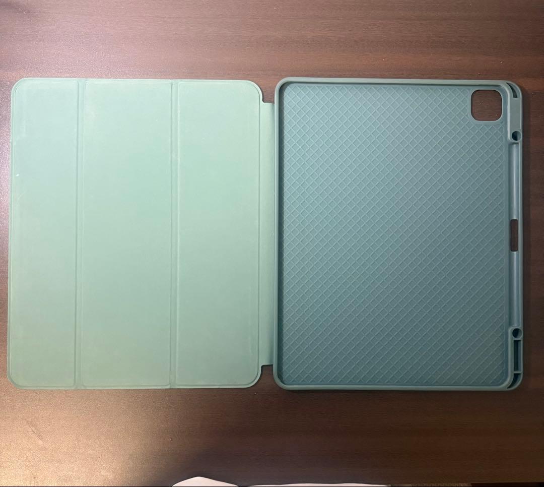 iPad Pro 256GB 第4世代　Apple Pencil2 付属品完備