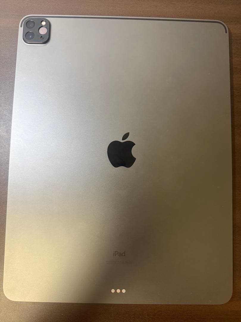 iPad Pro 256GB 第4世代　Apple Pencil2 付属品完備