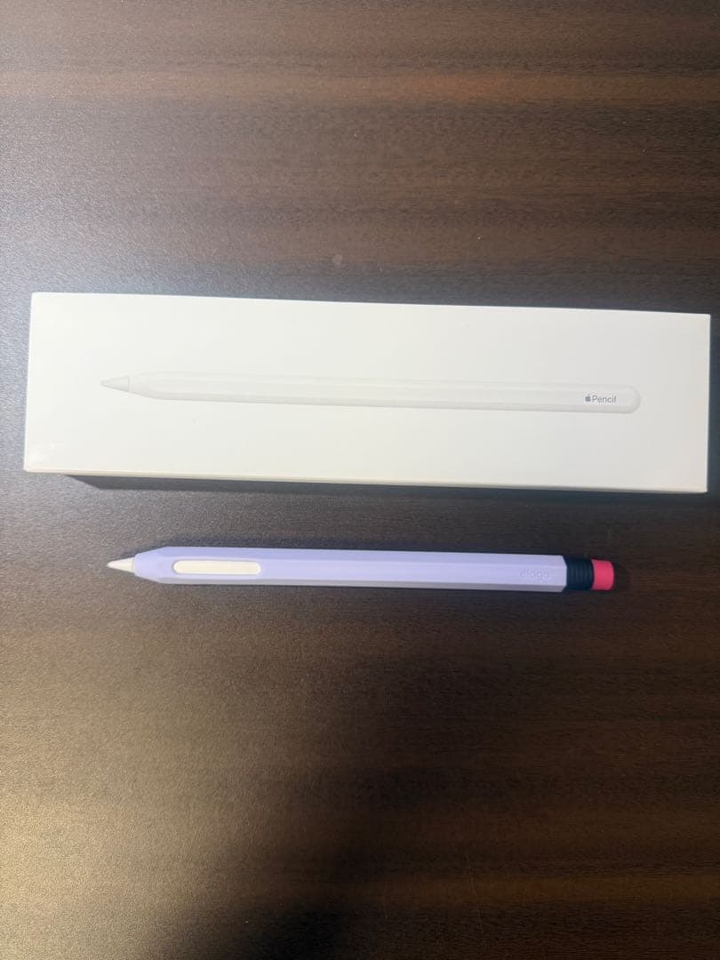iPad Pro 256GB 第4世代　Apple Pencil2 付属品完備