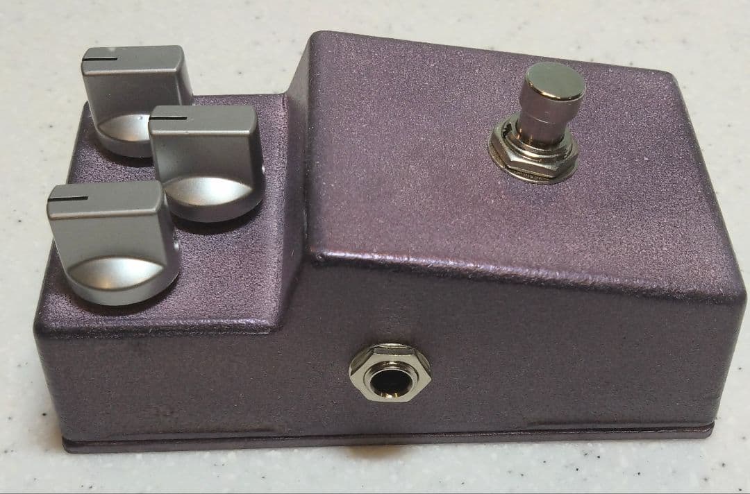 超希少 KGR Harmony IRON808 Wisteria(藤色) 中古