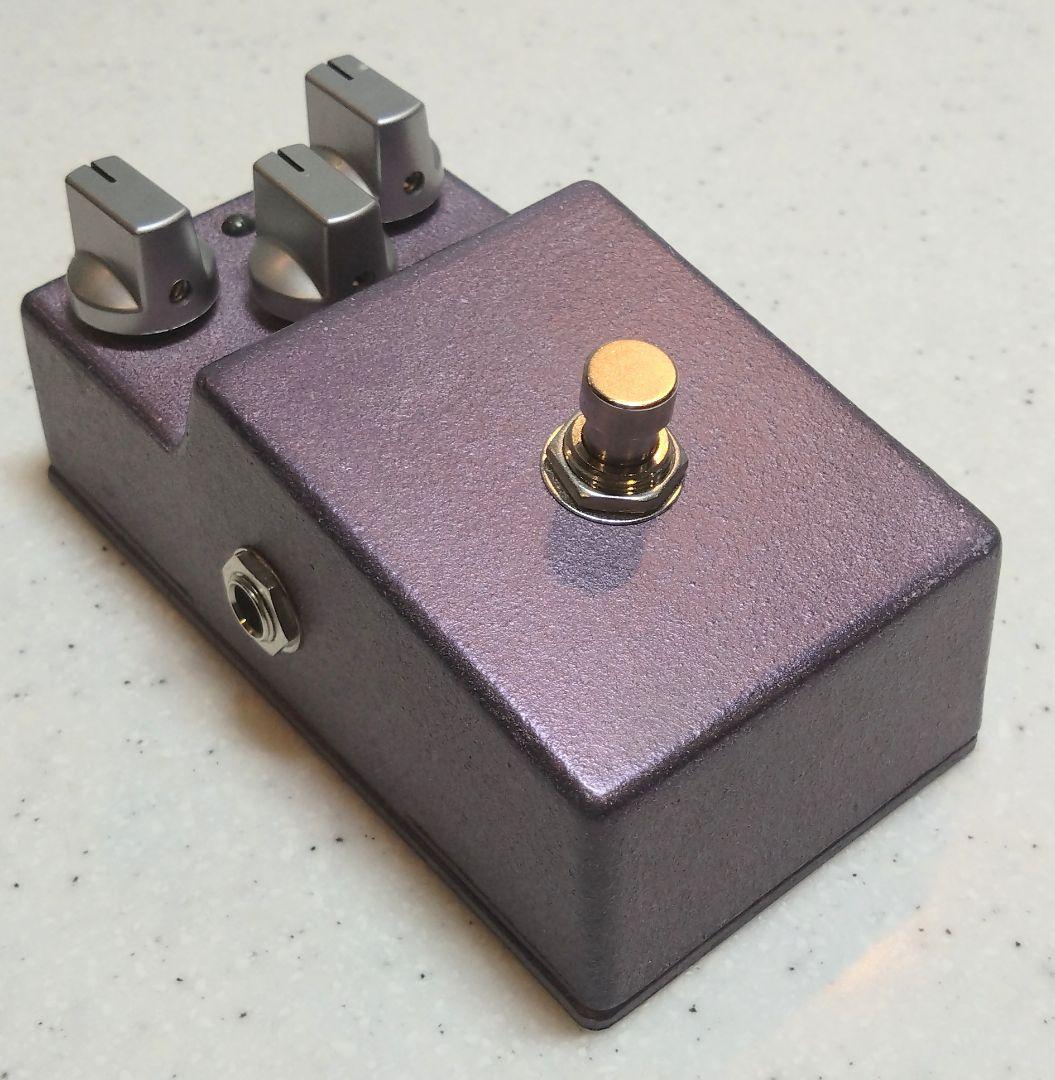 超希少 KGR Harmony IRON808 Wisteria(藤色) 中古