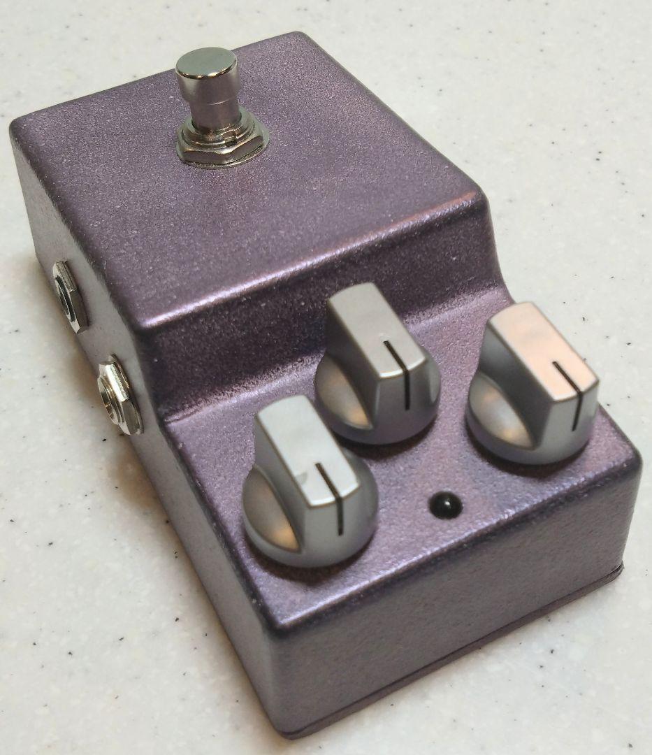 超希少 KGR Harmony IRON808 Wisteria(藤色) 中古