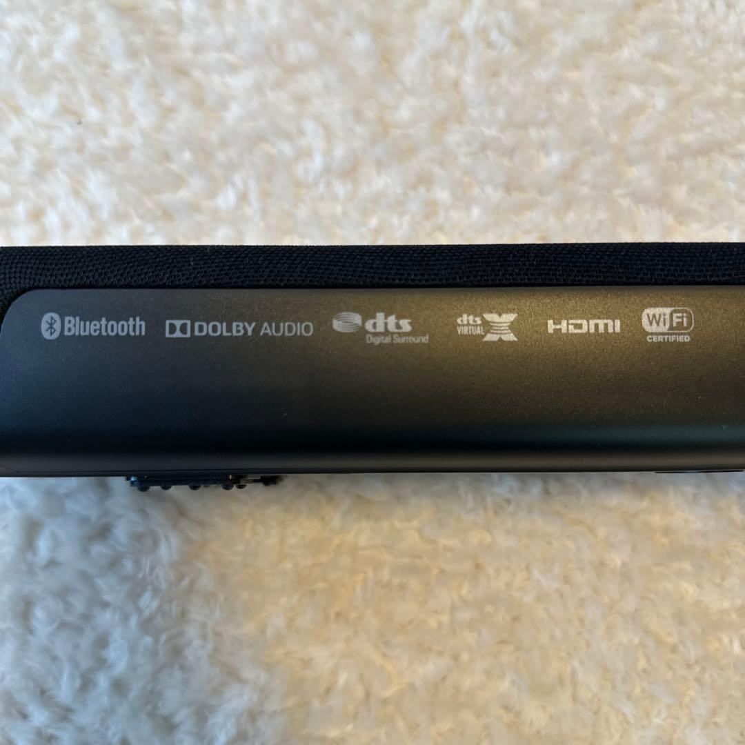 ヤマハ サウンドバー YAS-109 Alexa搭載