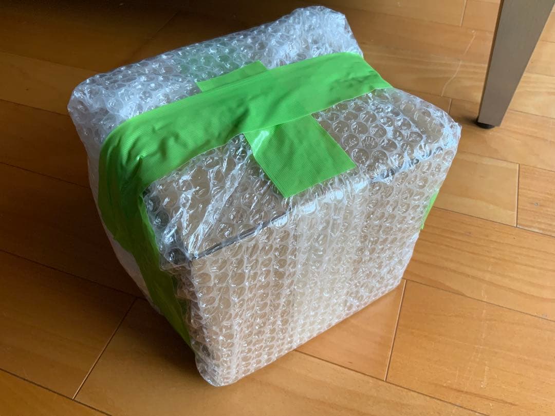 OMBRA v2 防音マスク