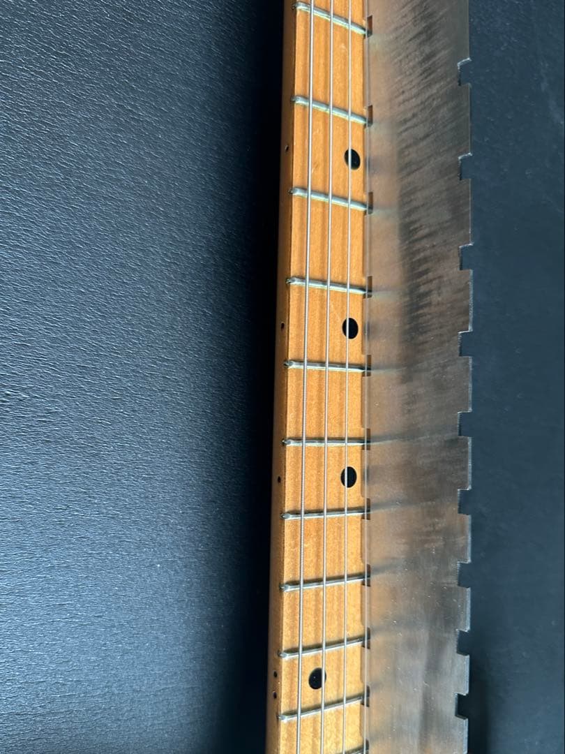 Aria Pro II BACKAROO テレキャスタータイプ　1981製