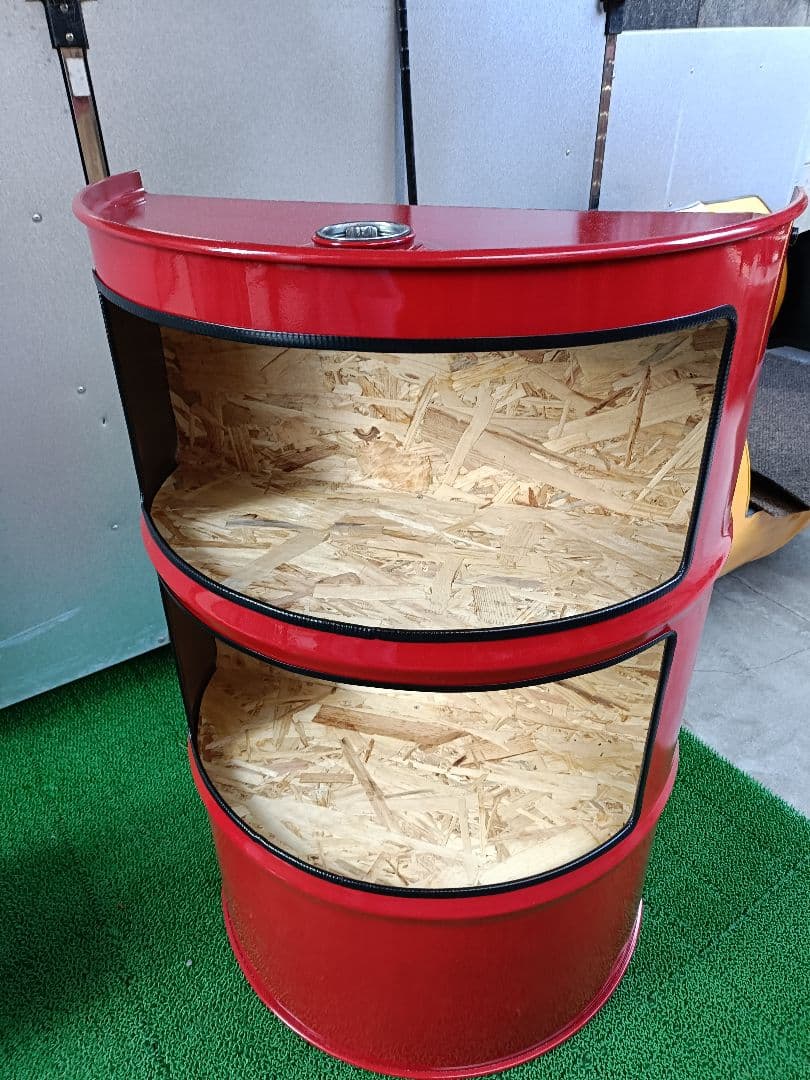 受注生産‼️17000円〜どらむ缶remakeBOX