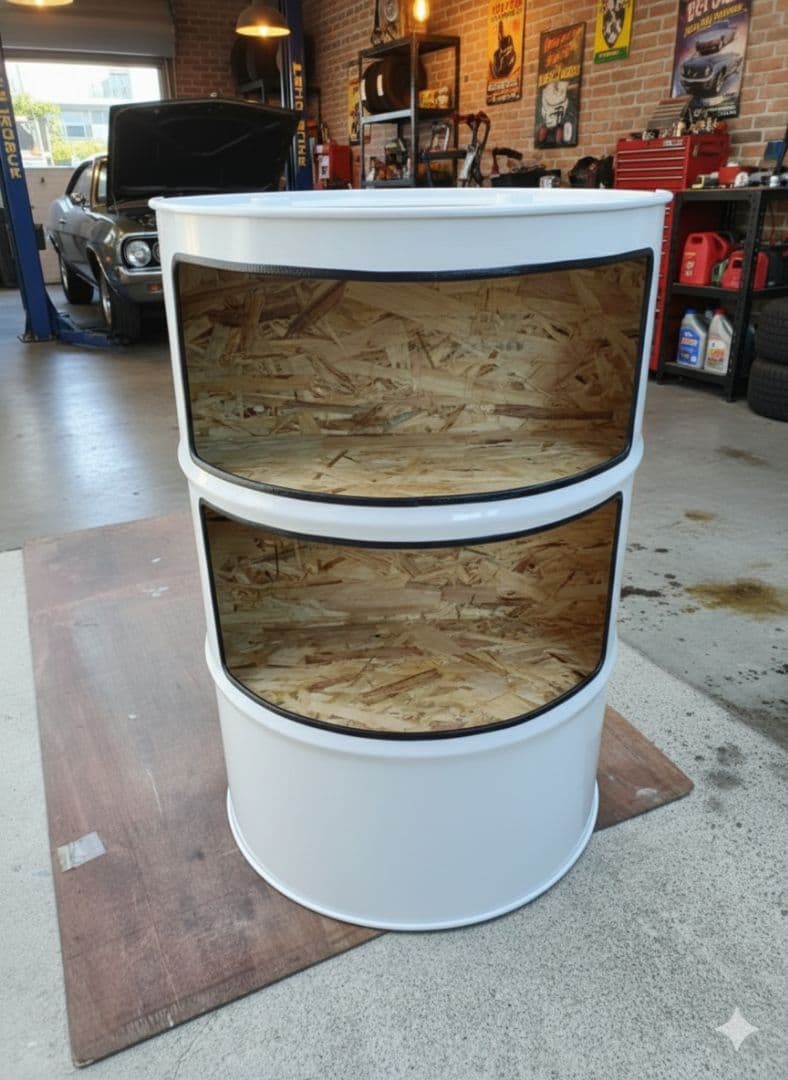 受注生産‼️17000円〜どらむ缶remakeBOX