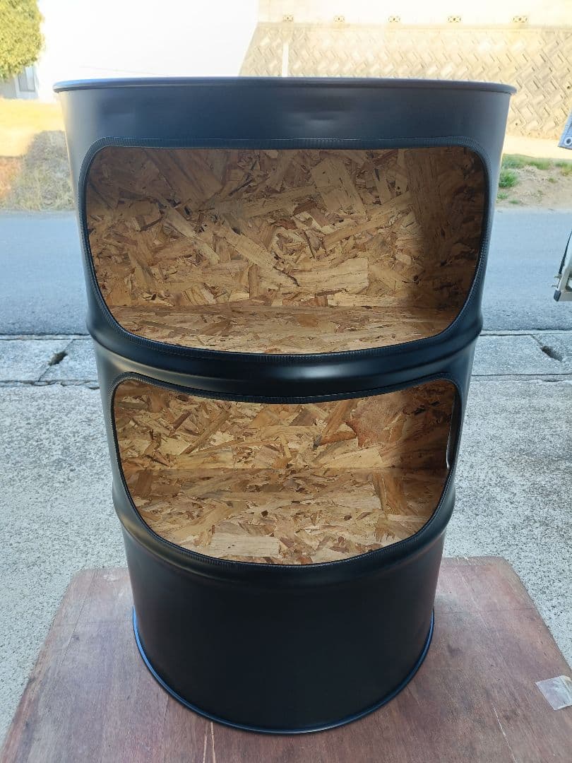 受注生産‼️17000円〜どらむ缶remakeBOX