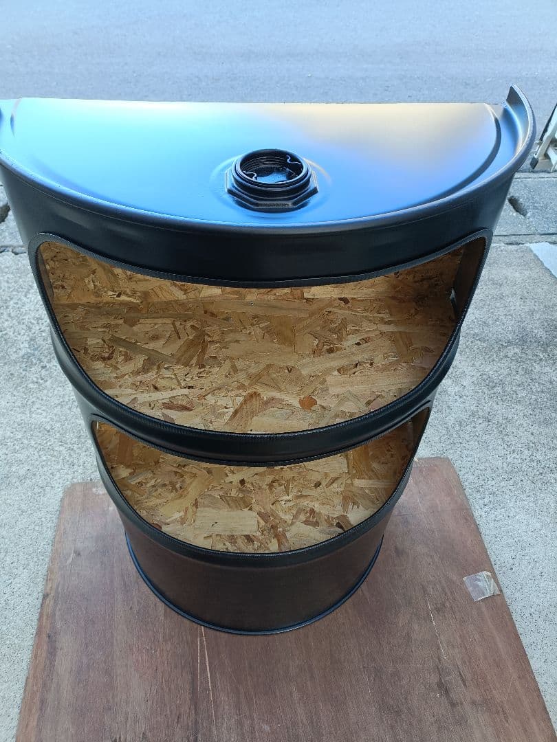 受注生産‼️17000円〜どらむ缶remakeBOX