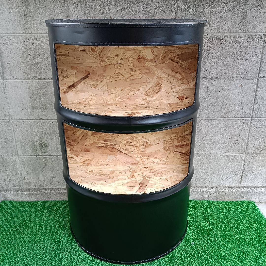 受注生産‼️17000円〜どらむ缶remakeBOX