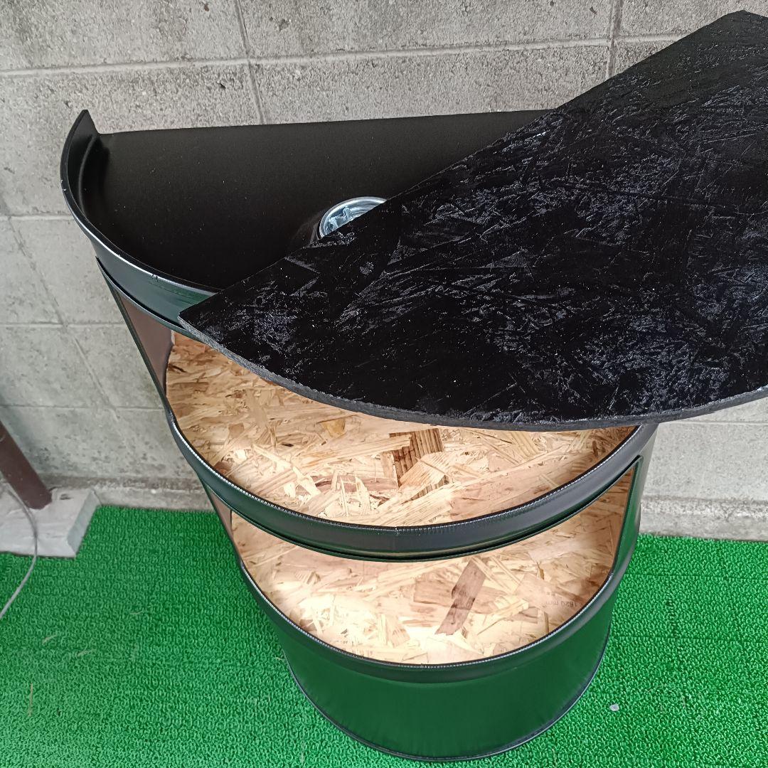 受注生産‼️17000円〜どらむ缶remakeBOX