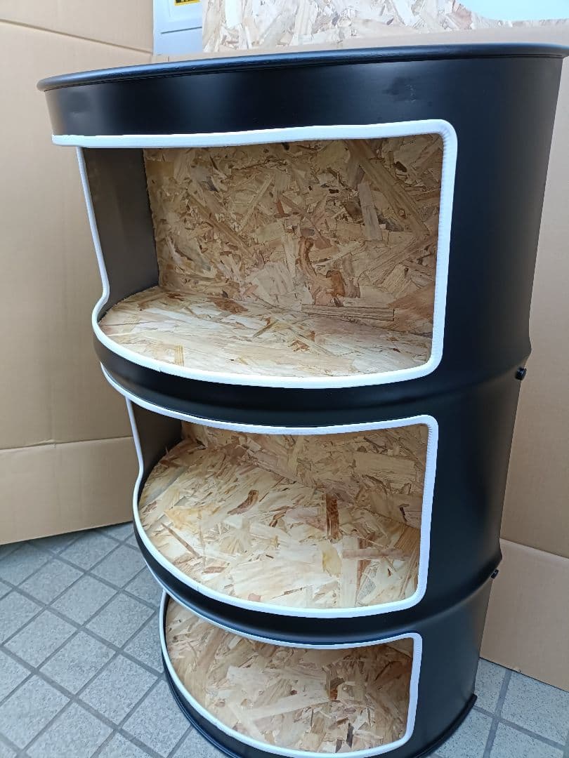受注生産‼️17000円〜どらむ缶remakeBOX