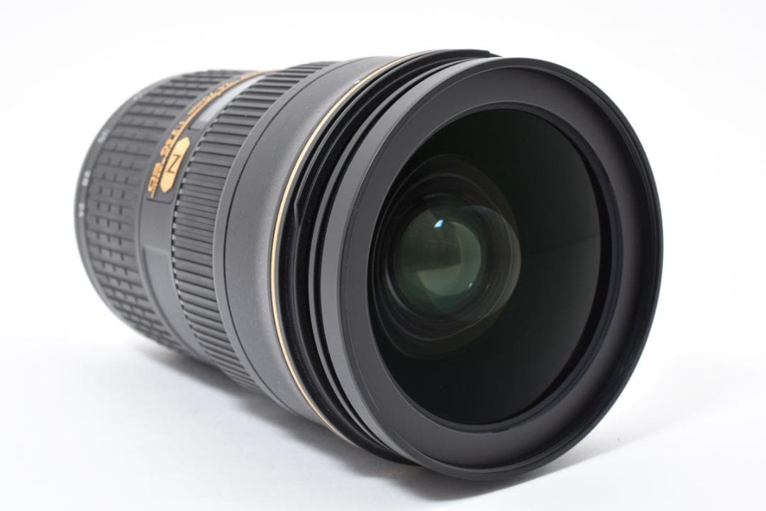 レンズ(ズーム) Nikon AF-S 24-70mm f/2.8 G ED N IF L0349