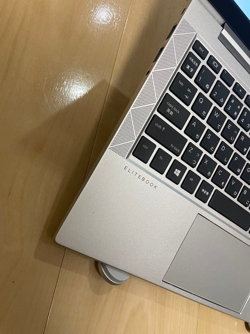 Windowsノート本体 HP EliteBook 830 G7 i5 8GB SSD 256GB