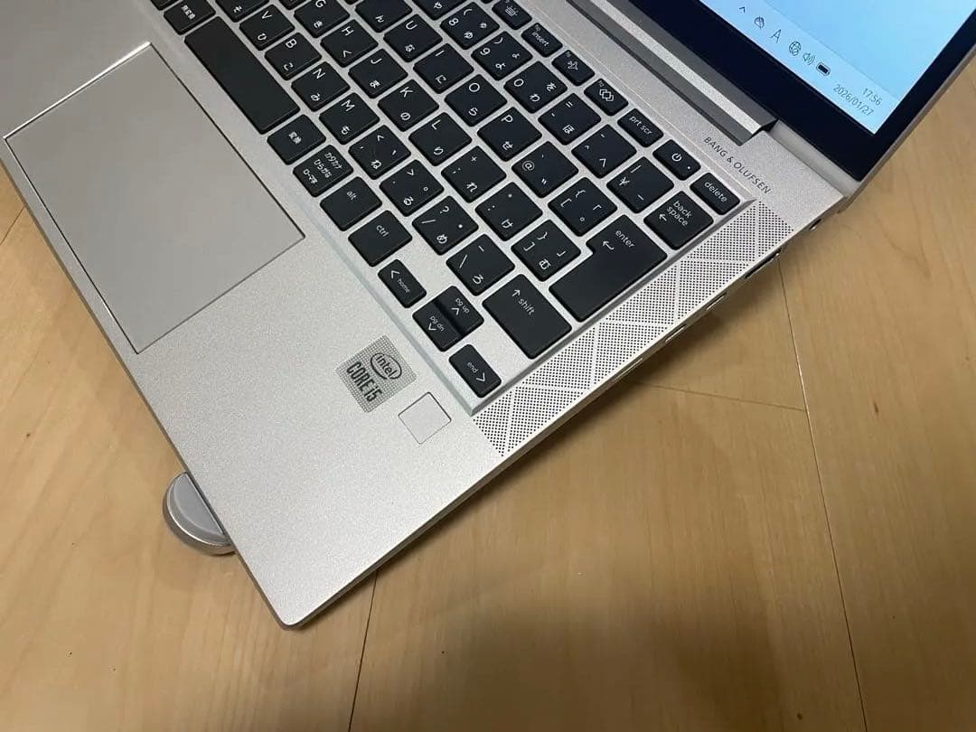 Windowsノート本体 HP EliteBook 830 G7 i5 8GB SSD 256GB