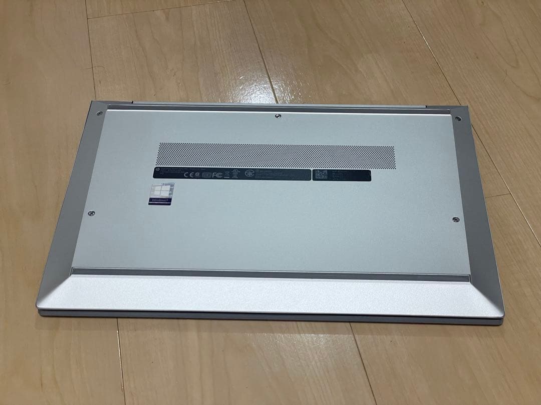 Windowsノート本体 HP EliteBook 830 G7 i5 8GB SSD 256GB