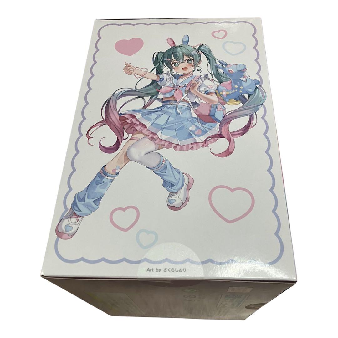 初音ミク タイトーくじ　Rody A賞 フィギュア ラストワン　ラストハッピー賞