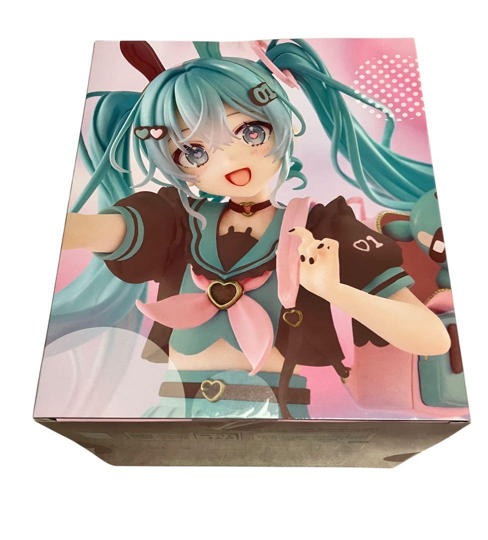 初音ミク タイトーくじ　Rody A賞 フィギュア ラストワン　ラストハッピー賞