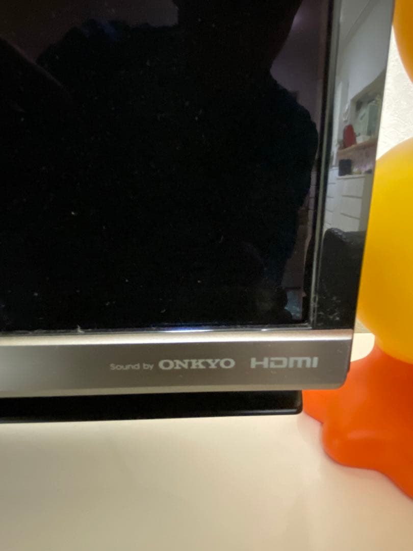 AQUOS LC-50US5 テレビ ジャンク品