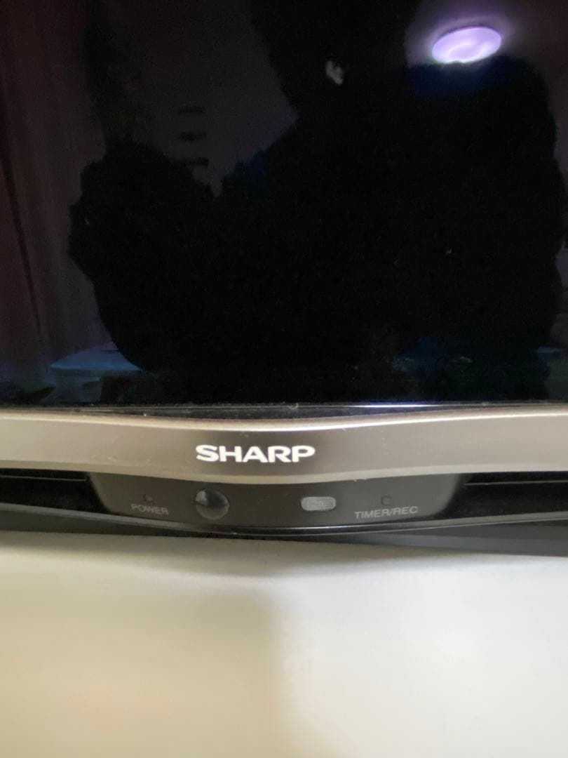 AQUOS LC-50US5 テレビ ジャンク品