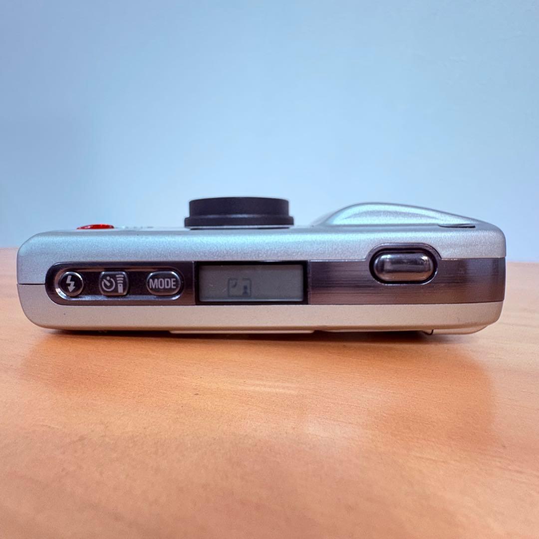 RICOH リコー R1s コンパクトフィルムカメラ ※送料無料