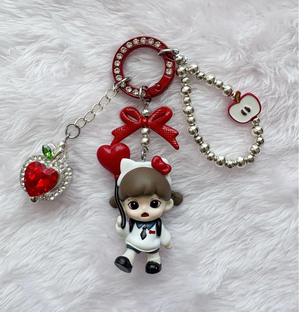 キーホルダー・ストラップ