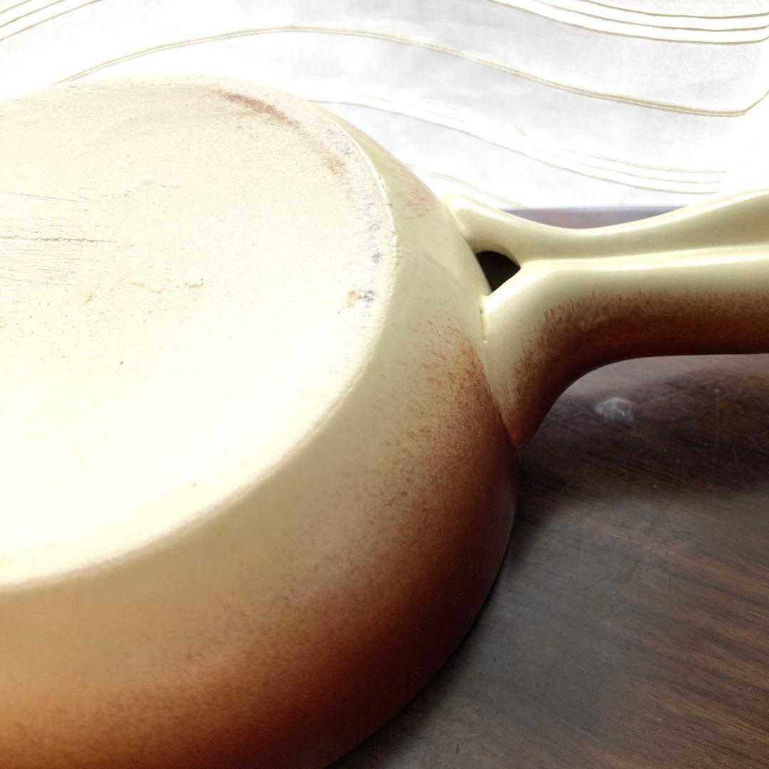 厚手グラタン皿　２枚セット　ブラウン　丈夫 スープ　パスタ　多用途　人気商品