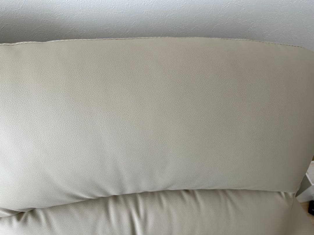 ★送料込み★ニトリ　電動リクライニングソファ