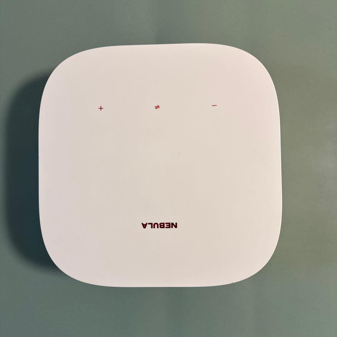 プロジェクター Nebula Solar