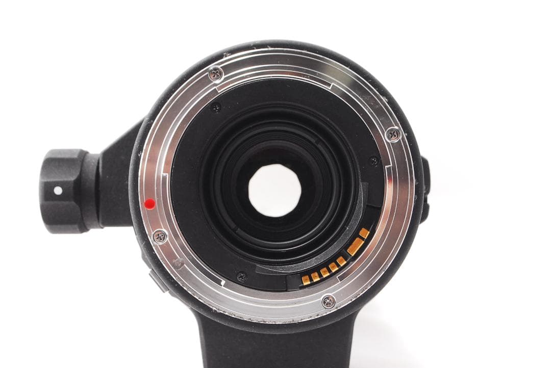 ✨超望遠✨美品✨SIGMA 170-500mm F5-6.3 APO DG