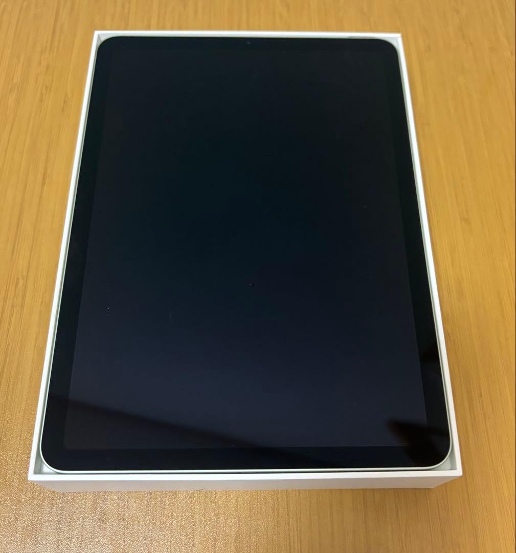 iPadAir4 256G Wi-Fモデル penci、フィルム、カバー付き