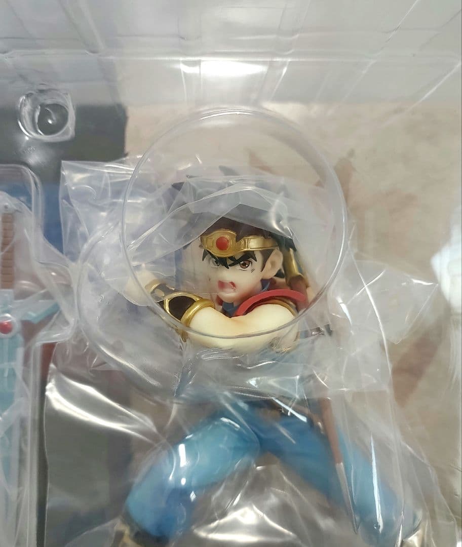 POP UP PARADE ドラゴンクエスト ダイの大冒険 ダイ