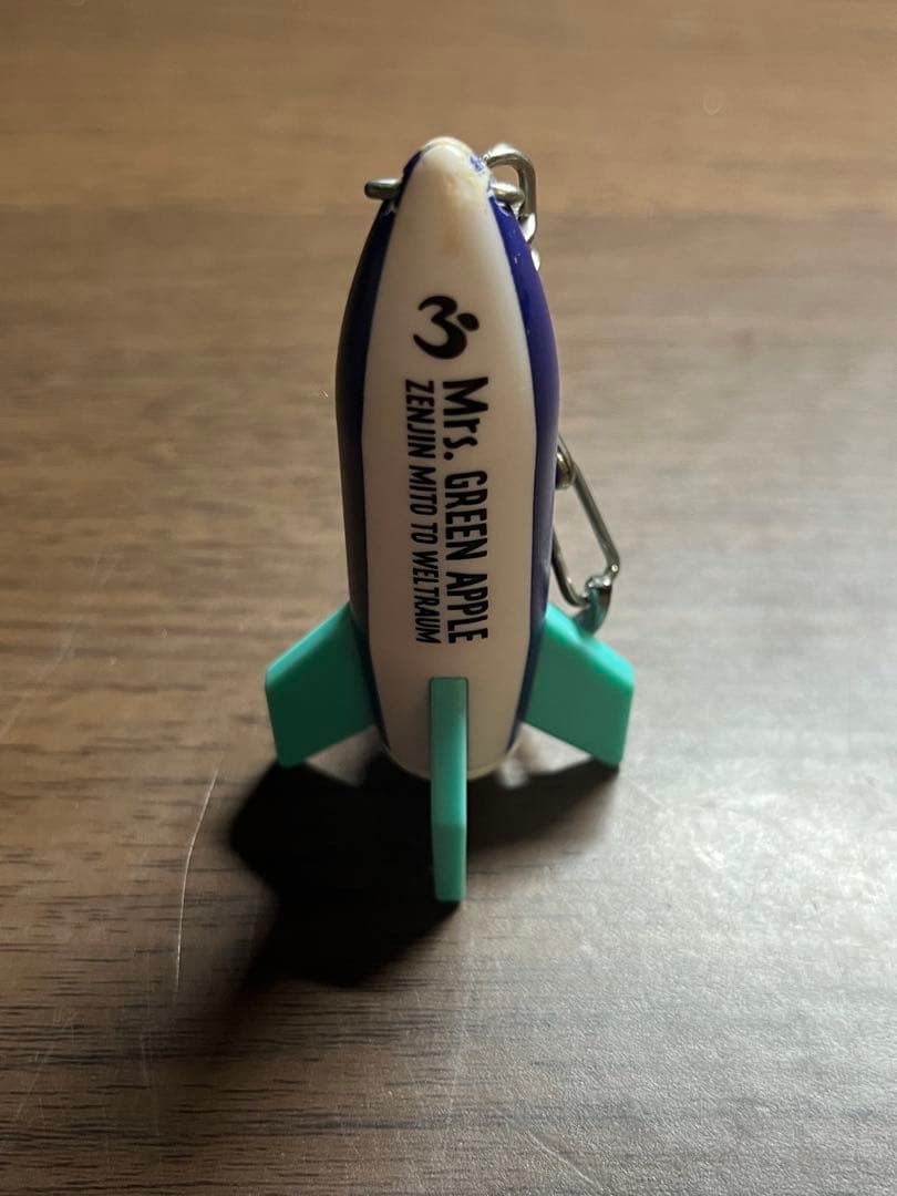 ゼンジン未到とヴェルトラウム Mrs. GREEN APPLE Tシャツ タオル